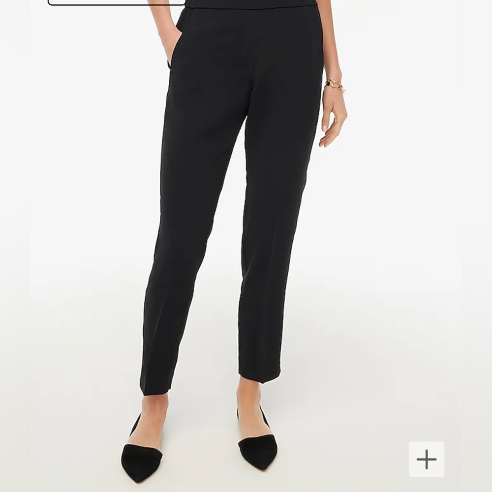 J Crew Jamie Pant